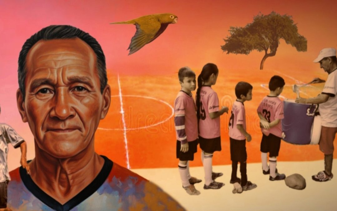 UN CORAZÓN QUE NUNCA DEJARÁ DE LATIR: RECORDANDO A JOSÉ ÓVALLOS.